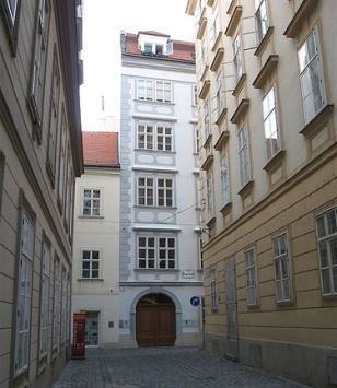 Mozart House (Vienna)